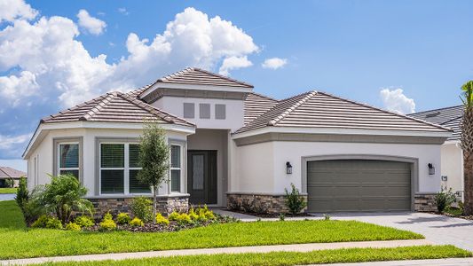 Coasterra - Master planned community in Palmetto, FL 15 15