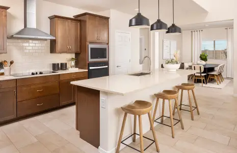 El Cidro by Pulte Homes in Goodyear - image 8