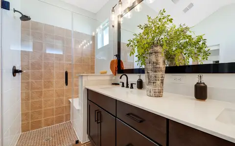 The Woodlands at Medina Hills by CastleRock Communities in Mico - image 20