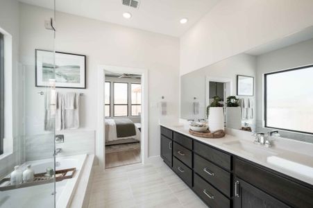 Jubilee 50′ by Tri Pointe Homes in Hockley - photo 47 47