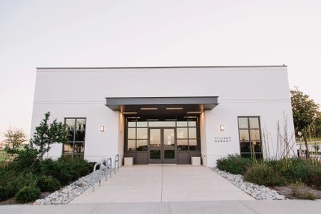 Walsh Ranch 60' by Drees Custom Homes in Aledo - image 12