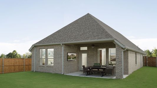 Sienna  - Master planned community in Missouri City, TX 85 85