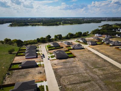 Lake Pointe by Beazer Homes in Little Elm - image