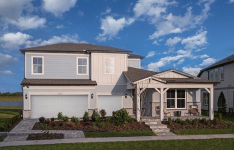 Waterset - Master planned community in Apollo Beach, FL 78 78