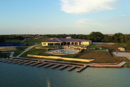 Heath Golf & Yacht - Master planned community in Heath, TX 0 0