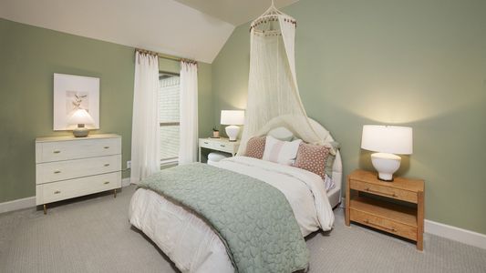 Grange 50' by Perry Homes in Katy - image 17