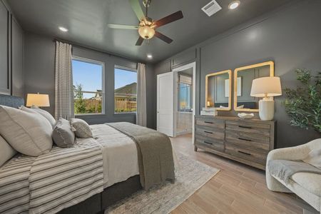 Attwater 55s by Chesmar Homes in Waller - image 8