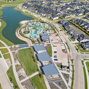 Mosaic – 70′ Lots by Tradition Homes in Prosper - image 17