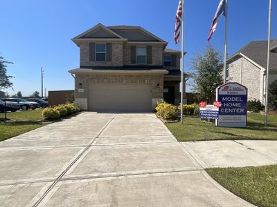 Sunterra by Adams Homes in Katy - photo 2 2