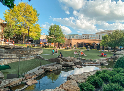 The Reserve at Watters by Southgate Homes in Allen - photo 0