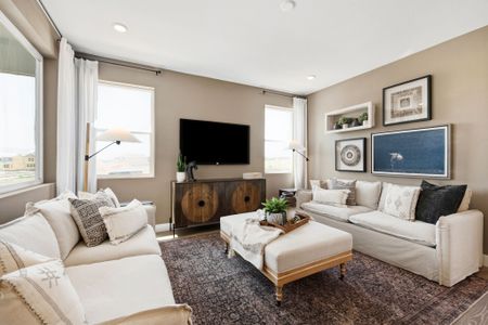 Waterfield - Single Family Homes 19