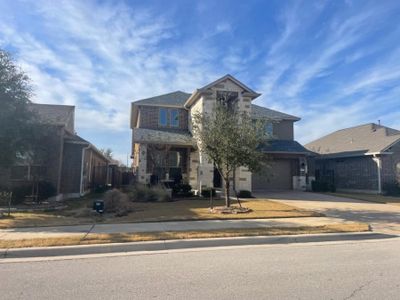 Sorento - Master planned community in Pflugerville, TX 30 30