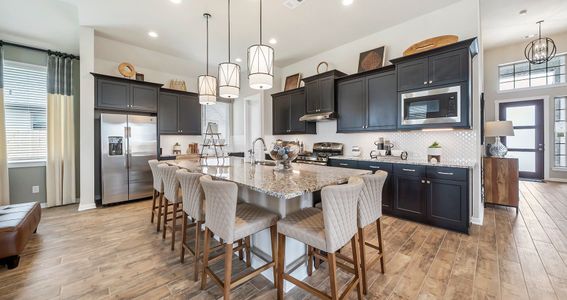 Sunterra - Master planned community in Katy, TX 91 91