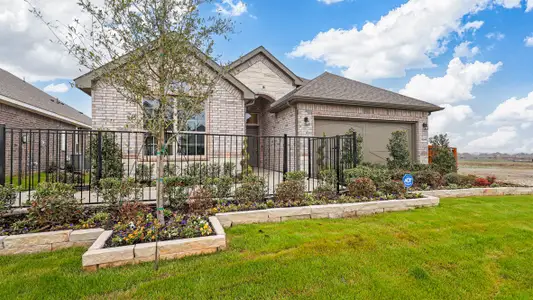 Morningstar by D.R. Horton in Aledo - photo 61 61