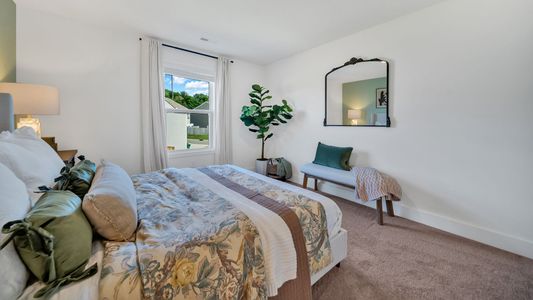 Fieldcrest Acres Townhomes by D.R. Horton in Blountville - image 10