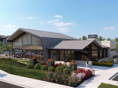 Lyric at RidgeGate Condos by Lokal Homes in Lone Tree - image 11