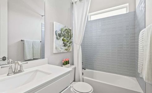 Waterbrook by Gehan Homes in Argyle - photo 25 25