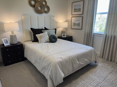 Loyola by Milestone Community Builders in Austin - photo 29 29