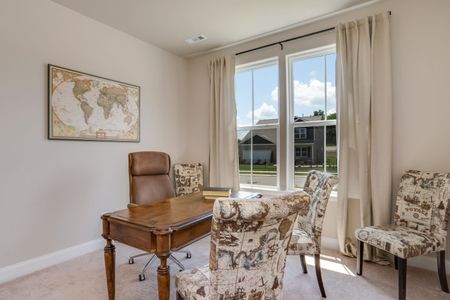 Woodbridge Glen by Celebration Homes in Lebanon - image 19