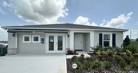 Woodland Ranch Estates by Holiday Builders in Dundee - image