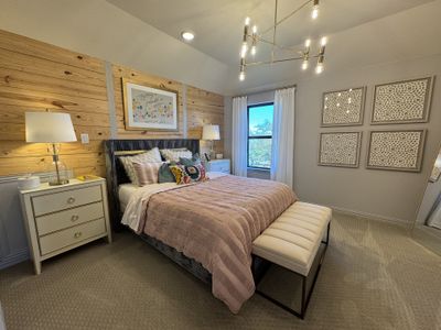 Retreat at San Gabriel by Brightland Homes in Georgetown - photo 45 45