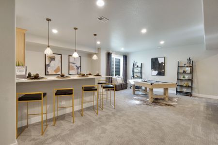 Aurora Highlands by Bridgewater Homes in Aurora - image 5