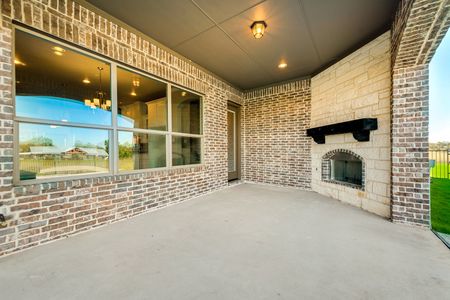 Creekside Estates by Megatel Homes in Allen - photo 30 30