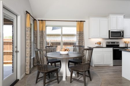 Hulen Trails by Landsea Homes in Fort Worth - image 9