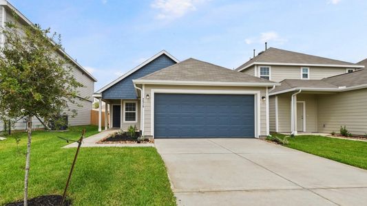 River's Edge by Legend Homes in Conroe - photo 7 7