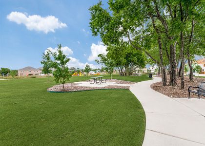 Heritage Village by CB JENI Homes in Haltom City - photo 6 6