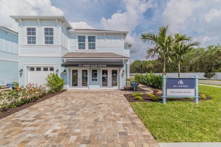 Sienna Park at University by M/I Homes in Sarasota - photo 14 14