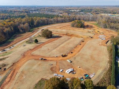 Preserve at Mayes Meadow by Keystone Custom Homes in Cornelius - image 16