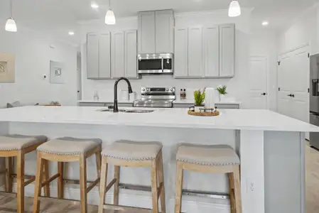 Cape Coral Signature 3