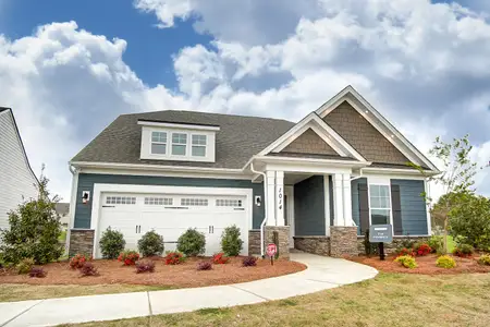 Cobblestone Park by Eastwood Homes in Blythewood - image