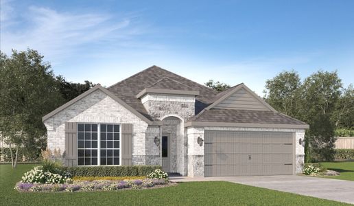 AnaCapri by Megatel Homes in Anna - photo 12 12