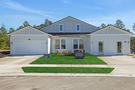 Seminole Trace 50' 3