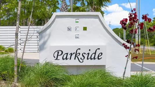 Parkside by D.R. Horton in Santa Rosa Beach - image