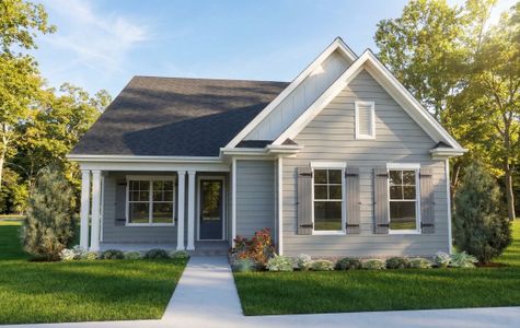 Ridgecrest at Whites Creek by Ole South in Whites Creek - image 9