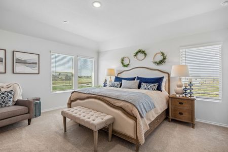 Creekshaw by Impression Homes in Royse City - image 18