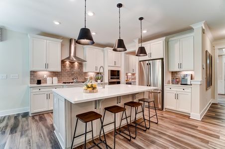 The Enclave at Laurelbrook by Eastwood Homes in Catawba - photo 47 47