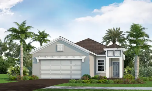 Palmera by Neal Communities in Venice - image 2