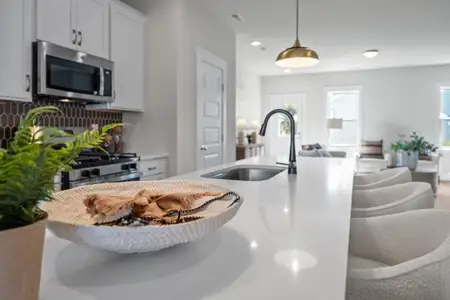 The Preserve at Marks Creek by Garman Homes in Knightdale - image 6