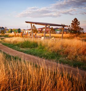 Painted Prairie by Tri Pointe Homes in Aurora - image