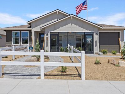 Vineyards at Cottonwood by Davidson Homes LLC in Cottonwood - image