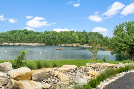 Preserve at Jones Dairy by KB Home in Wake Forest - photo 5 5