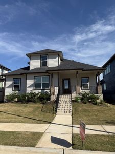 Brooklands by CastleRock Communities in Hutto - photo 11 11