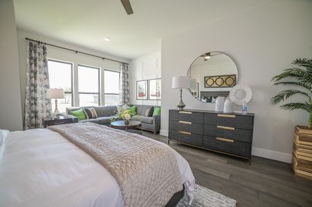 Rough Hollow - Las Brisas by Westin Homes in Austin - photo 18 18