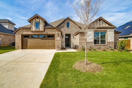 Buffalo Ridge Phase 5 by John Houston Homes in Waxahachie - photo 1 1