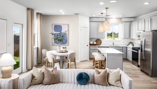 La Cima by Pulte Homes in San Marcos - image 7