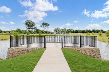 The Oaks by Bloomfield Homes in Red Oak - photo 91 91